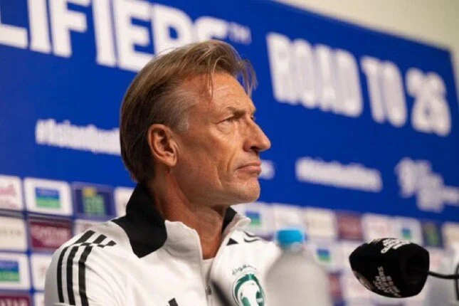 هيرفي رينارد مرشح لتدريب منتخب غانا قبل مونديال 2026 – كورة 999