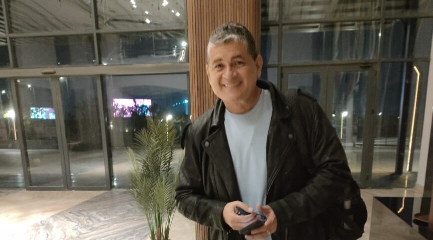 “لاعب سيراميكا كليوباترا لن يتحرك مثل البطريق في لقطة مباراة الأهلي” – كورة 999