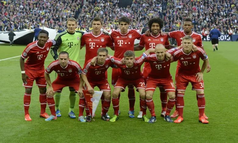 نجم بايرن ميونخ السابق يعلن اعتزاله بنهاية الموسم – كورة 999