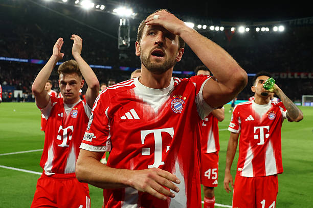 سنخوض الإياب بلا ضغوط بعد مواجهة باريس المثيرة – كورة 999