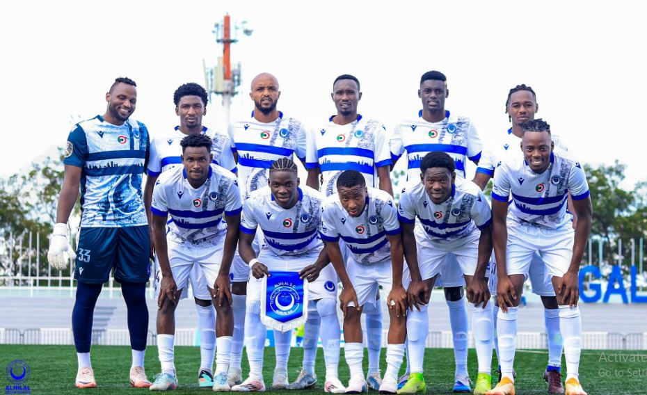 الهلال السوداني يلجأ إلى “كاس” ويطعن في قرارات “كاف” بشأن مشاركة لاعب نهضة بركان