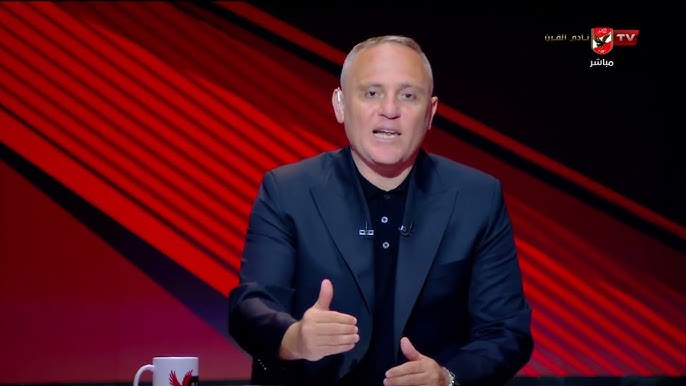 نقابة الإعلاميين تقرر منع أسامة حسني من الظهور إعلاميًا – كورة 999