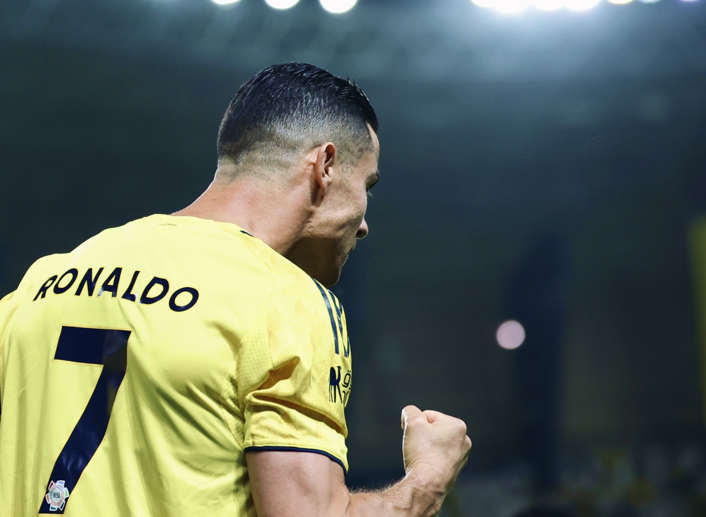 بعد ثنائية رونالدو.. ترتيب هدافي الدوري السعودي – كورة 999