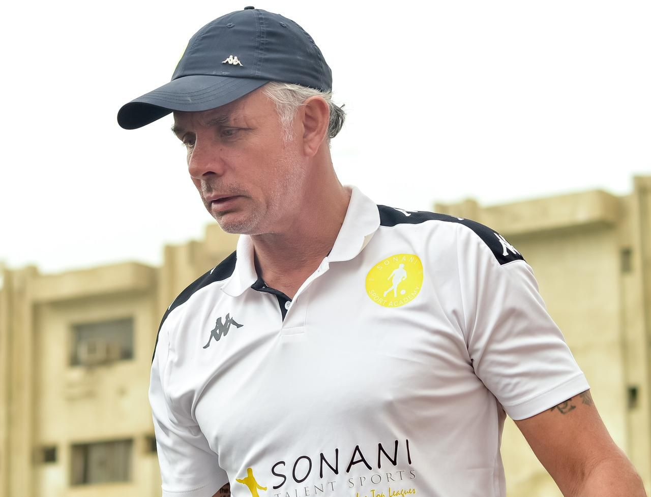 الزمالك يمتلك مواهب واعدة – كورة 999