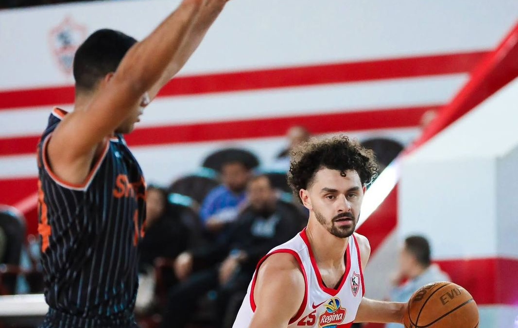 الأهلي والزمالك والمصرية للاتصالات يتأهلون رفقة الاتحاد السكندري لنصف نهائي كأس مصر لكرة السلة