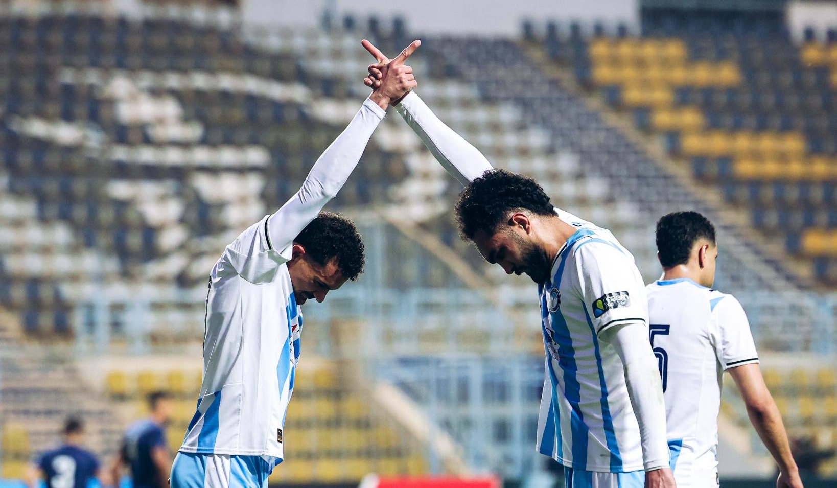 سيناريوهات تتويج بيراميدز بالدوري والتفوق على الأهلي والزمالك – كورة 999