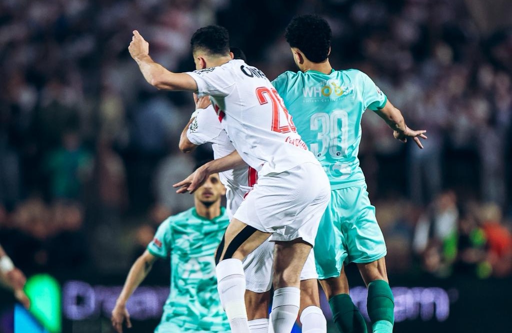 عقوبات الجولة الثالثة من المرحلة النهائية لمجموعة تحديد بطل الدوري الممتاز