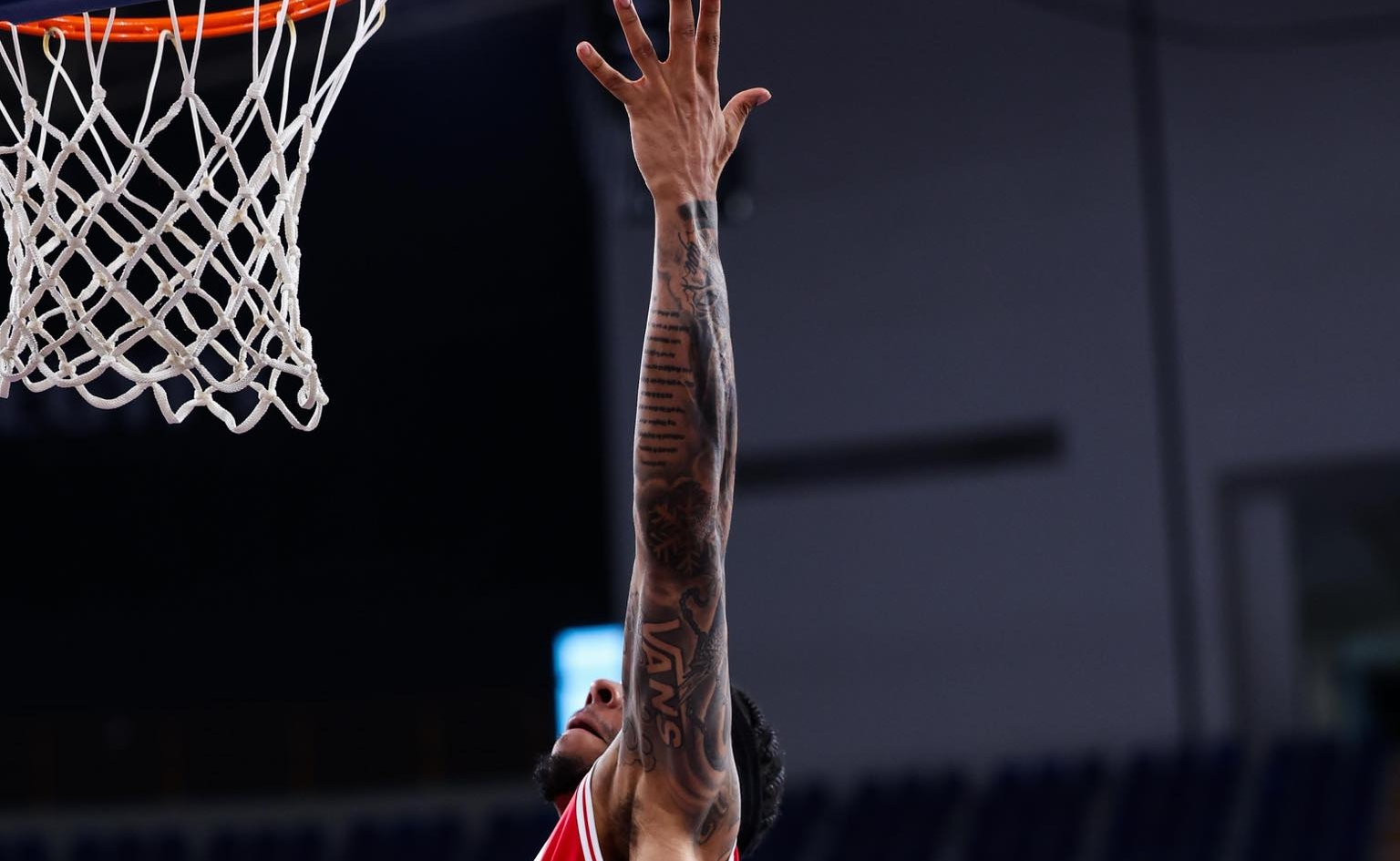 سلة الأهلي تحقق الفوز الأول في الدوري الإفريقي لكرة السلة 2026 على حساب فيلا داكار