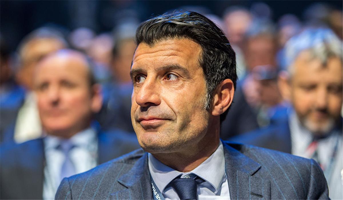 فيجو يراهن على عودة ريال مدريد أمام بايرن ميونخ في دوري أبطال أوروبا – كورة 999