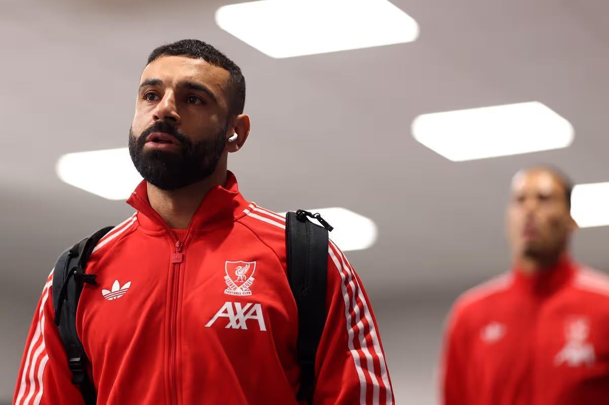 صلاح على أعتاب إنجاز تاريخي قبل الوداع.. ليفربول يواجه كريستال بالاس في اختبار حاسم