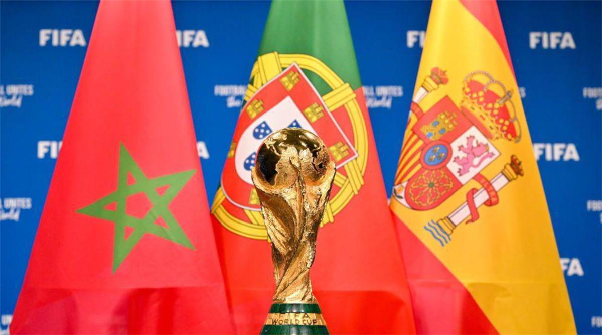 المغرب تستغل أحداث مباراة مصر والمغرب لإستضافة نهائي كأس العالم – كورة 999