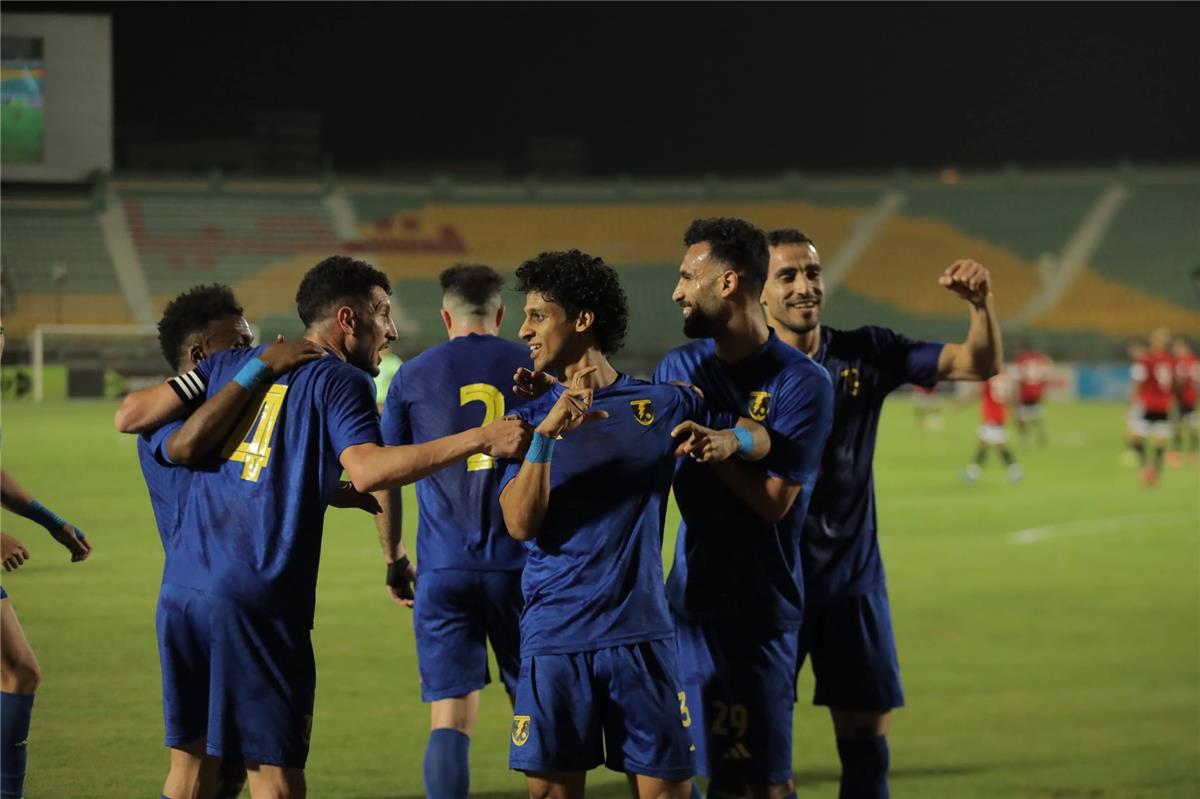 نتائج تُشعل صراع الهبوط.. الإسماعيلي في مأزق حقيقي وكهرباء الإسماعيلية ينعش آماله