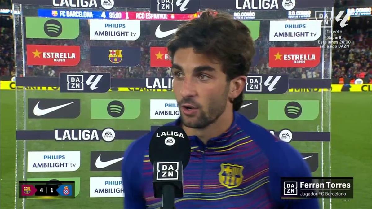 فخور بالفوز على إسبانيول ودعم الجماهير يمنحنا قوة إضافية – كورة 999