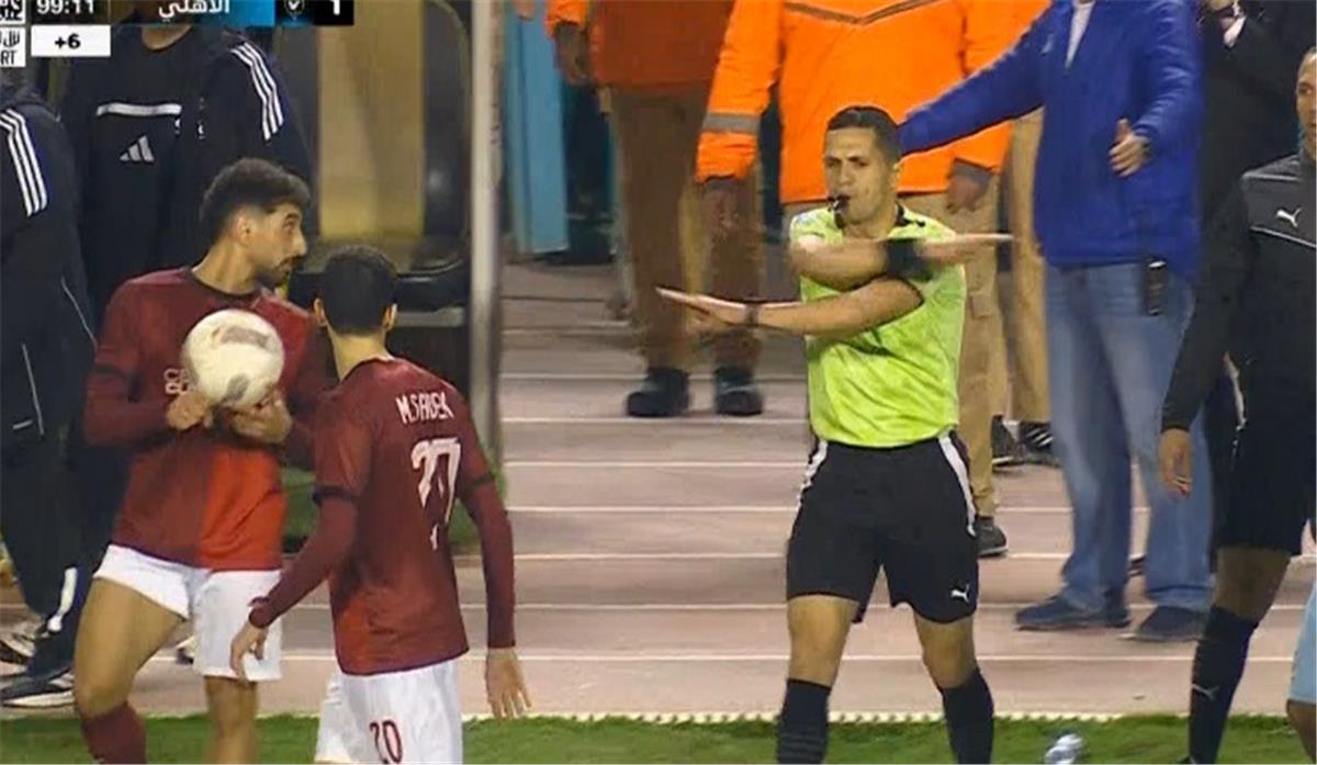 جنة الشباب والرياضة بمجلس النواب تصدر بيانًا بشأن مباراة الأهلي وسيراميكا كليوباترا