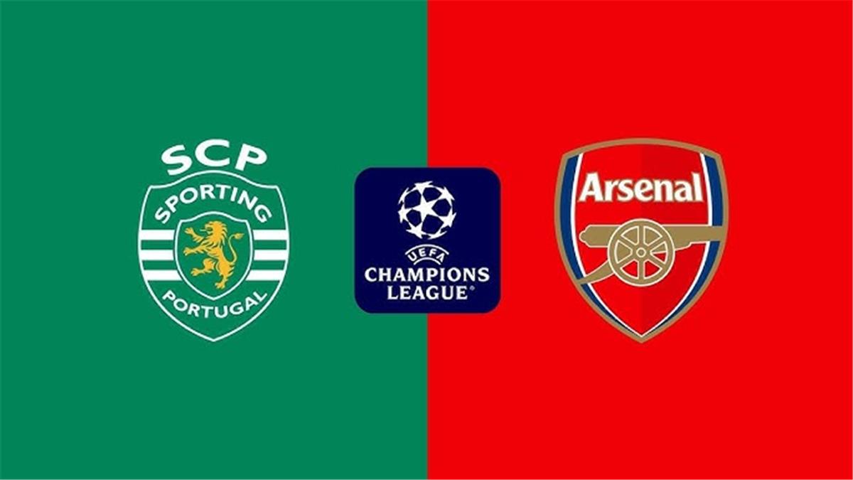 موعد مباراة آرسنال و سبورتينج لشبونة والقنوات الناقلة – كورة 999