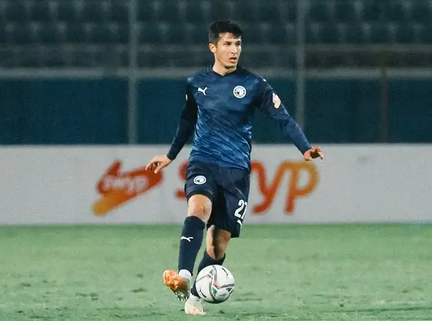 بيراميدز يعلن إصابة أسامة جلال في العضلة الخلفية – كورة 999