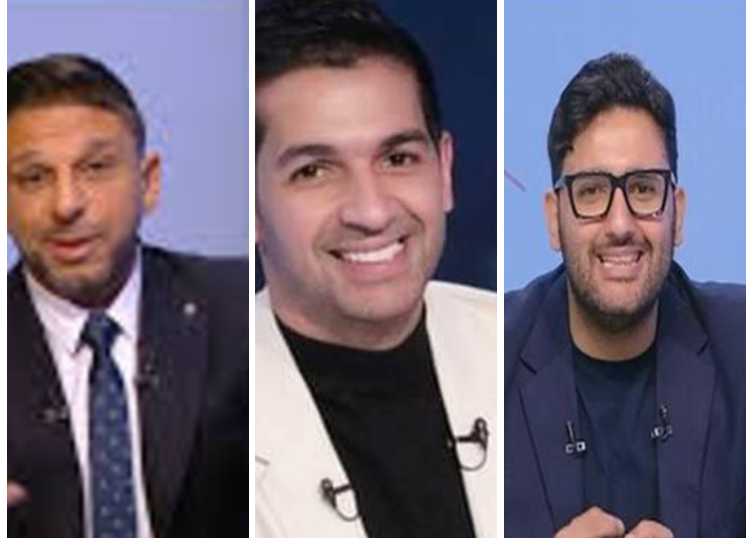 رسميًا.. منع ظهور محمد عبد الجليل “جاليليو” ومحمد فاروق واستدعاء هاني حتحوت للتحقيق