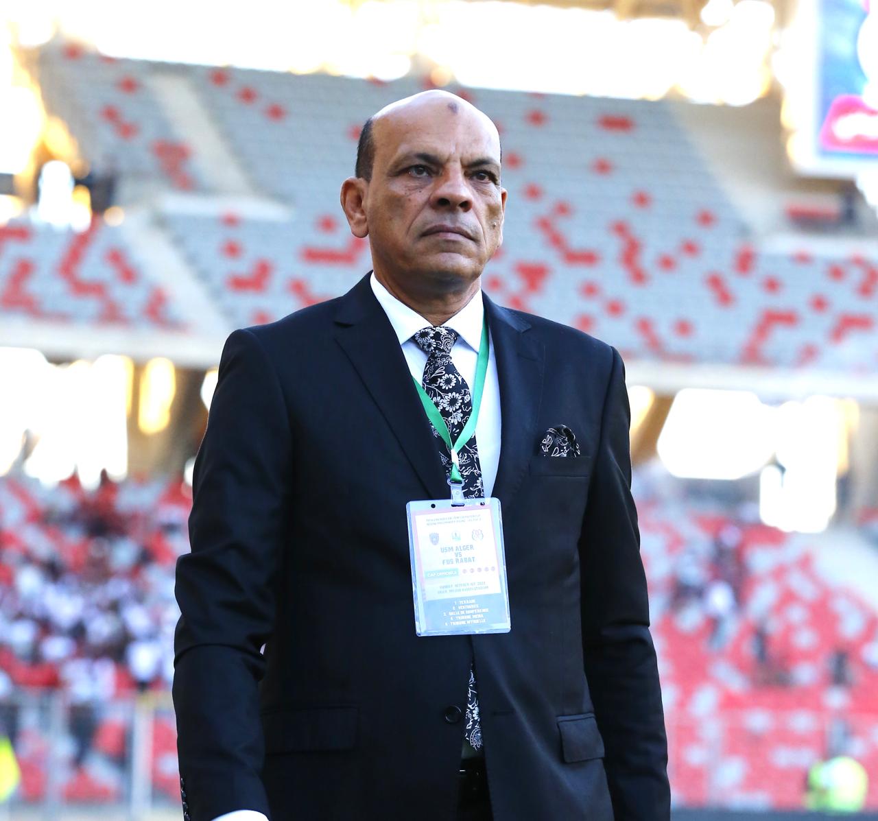 أبوريدة يحيل عضو لجنة الحكام للتحقيق بعد تجاوزات حفل الشارات الدولية  – كورة 999