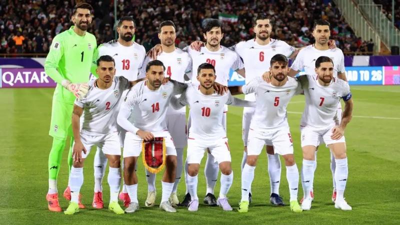 منتخب إيران يتلقى ضربة مزدوجة قبل كأس العالم 2026 – كورة 999