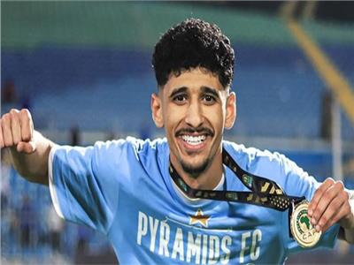 بيراميدز يُعلن تفاصيل إصابة أحمد عاطف قطة بعد نقله للمستشفى – كورة 999