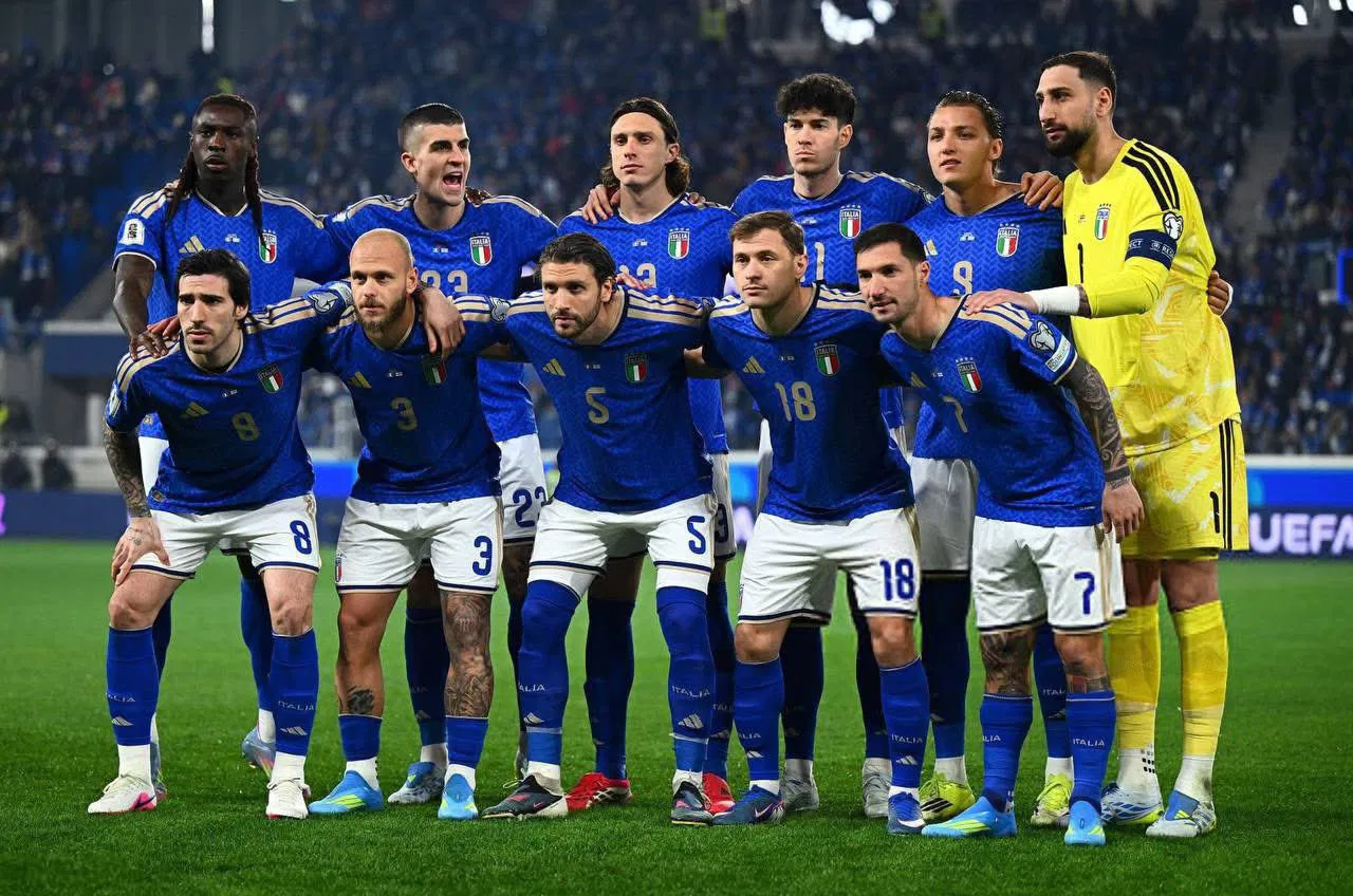 فيفا يحسم الجدل حول استبدال إيران بإيطاليا في كأس العالم 2026 – كورة 999