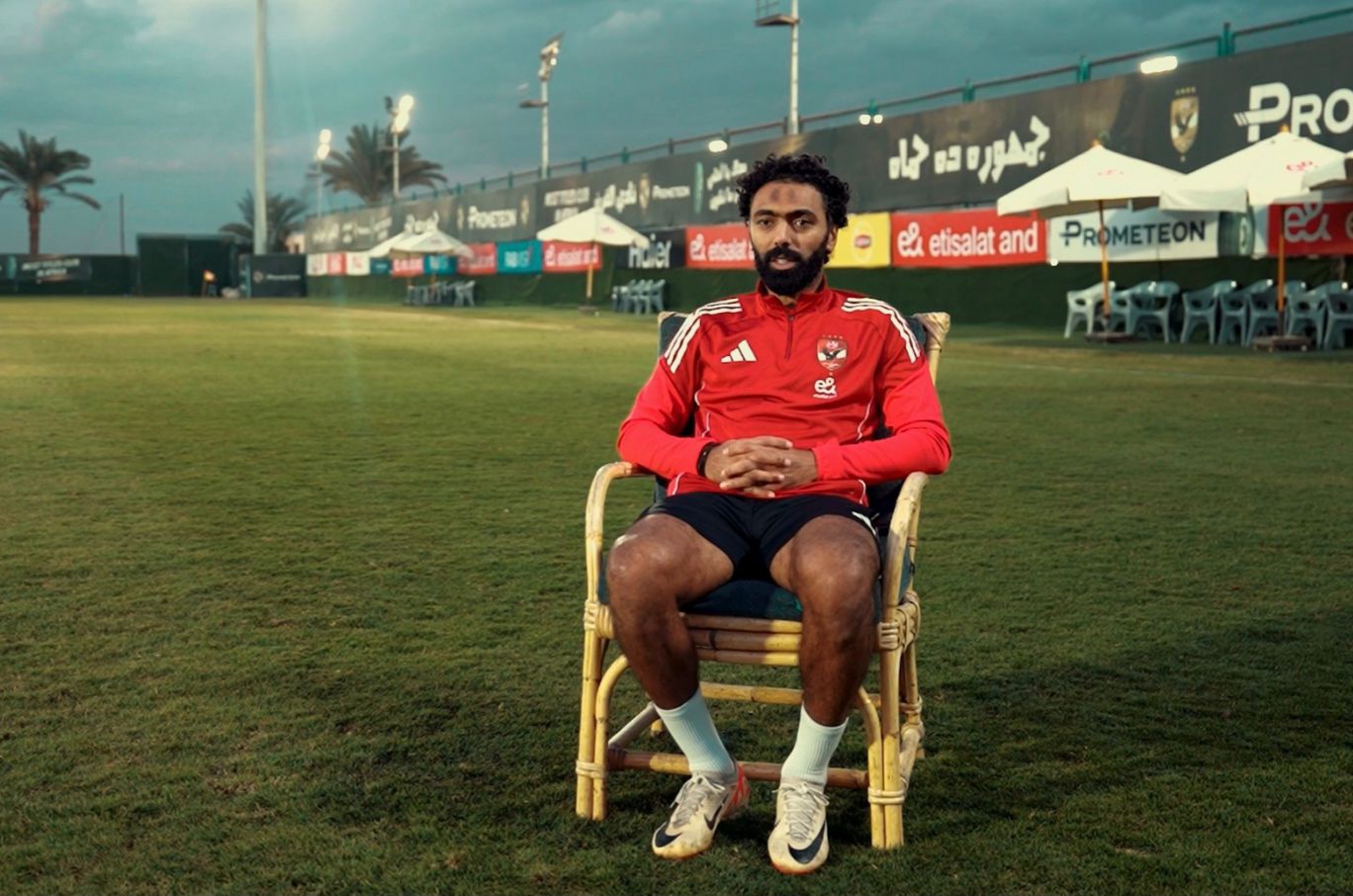 شوبير يكشف.. موقف الأهلي من رحيل بن شرقي وشكوى بن رمضان – كورة 999