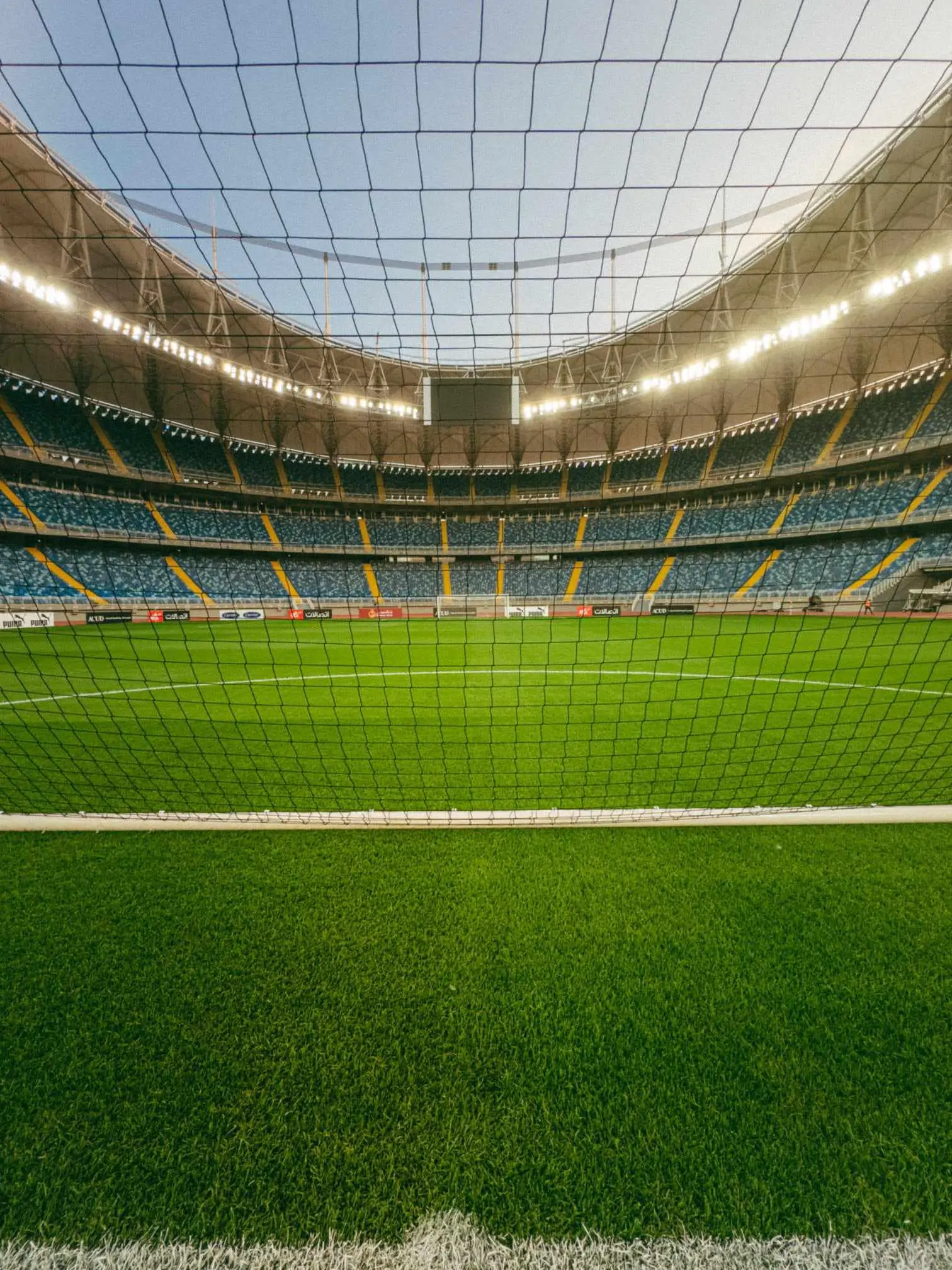 وفد الاتحاد الروسي يستقر على العاصمة الجديدة للإقامة قبل مواجهة مصر – كورة 999