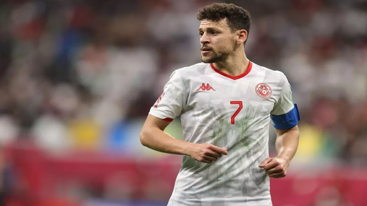 يوسف المساكني يقرر اعتزال كرة القدم – كورة 999