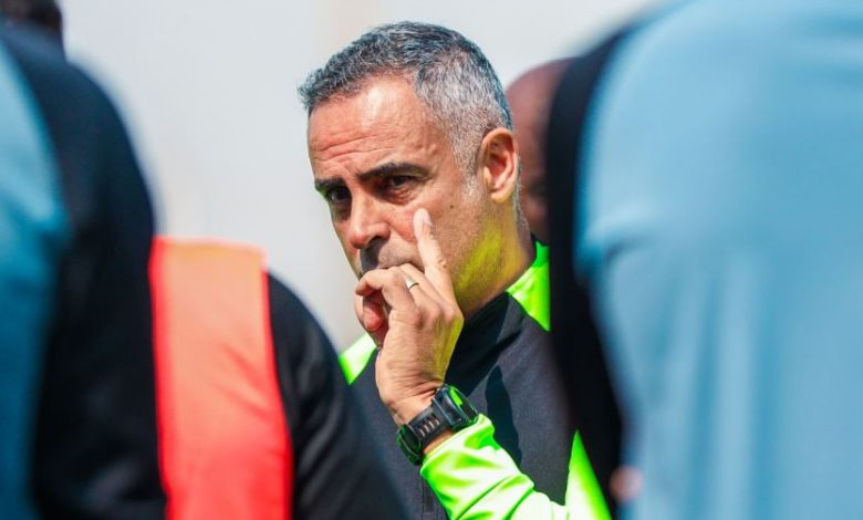 بعد اهتمام الأهلي.. أرقام جوزيه جوميز مدرب الفتح السعودي – كورة 999