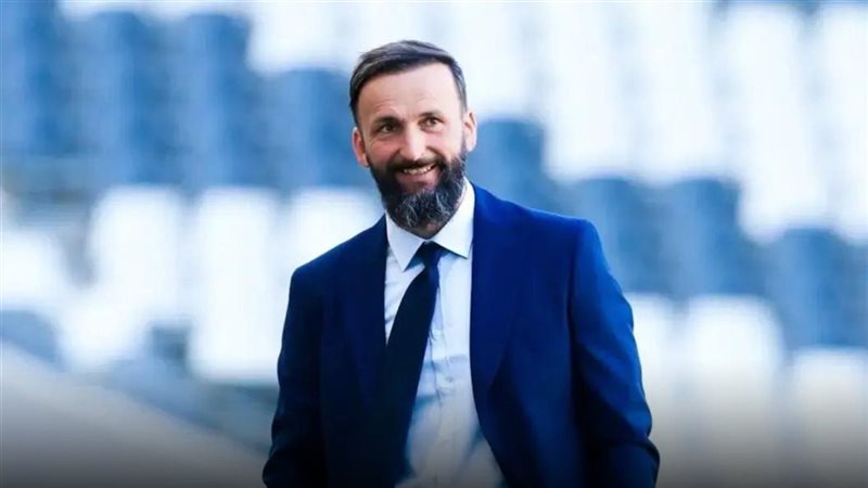 رفض فسخ التعاقد.. توتر بين شباب بلوزداد وراموفيتش قبل مواجهة الزمالك – كورة 999