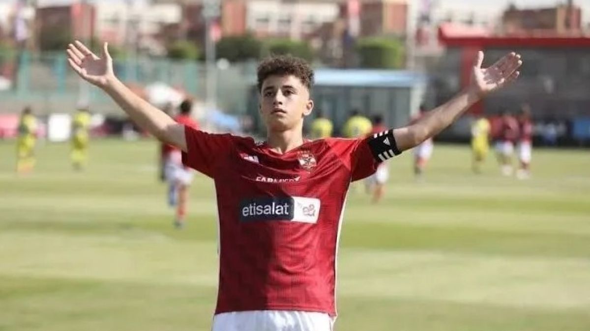 بلال عطية يخضع لجراحة ناجحة – كورة 999