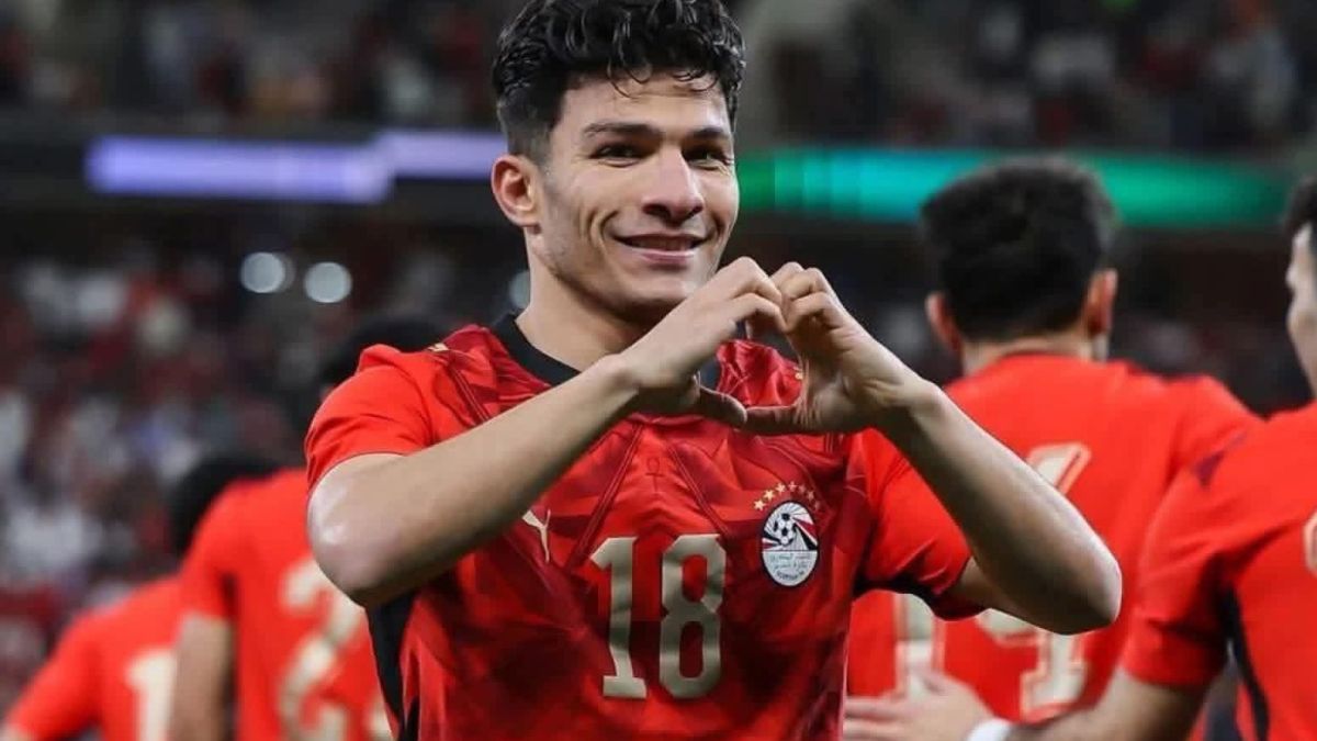حسام حسن يساند إسلام عيسي بعد إصابة الرباط الصليبي – كورة 999