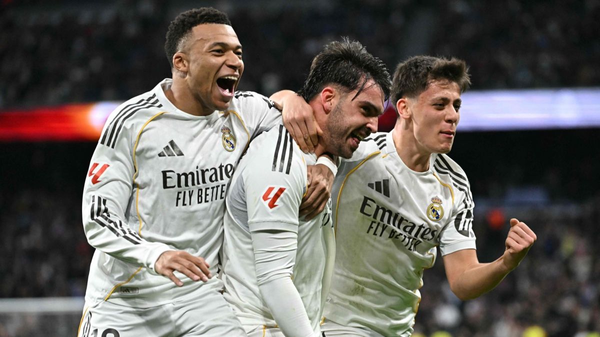 قائمة ريال مدريد استعدادا لمواجهة بايرن ميونخ في دوري أبطال أوروبا – كورة 999