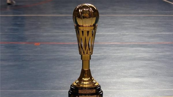 اتحاد السلة يعلن مواعيد مواجهات نصف نهائي ونهائي كأس مصر – كورة 999