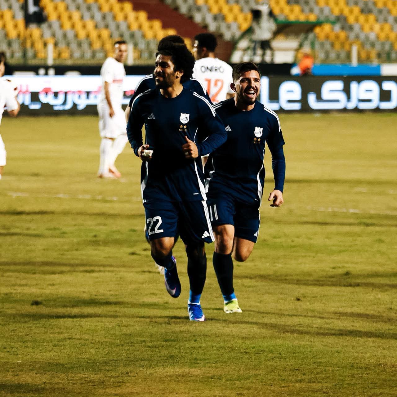 لا توقعات في كرة القدم.. وهدفنا إمتاع اللاعبين وحمايتهم – كورة 999