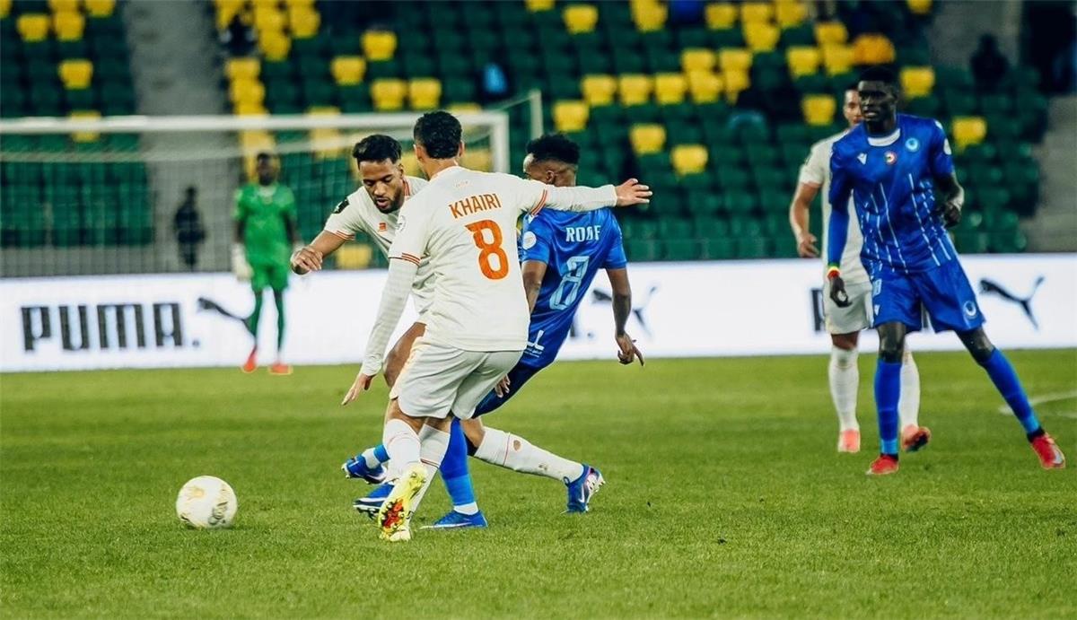 الهلال يصدر بيانًا شديد اللهجة بسبب أزمة مباراته مع نهضة بركان – كورة 999