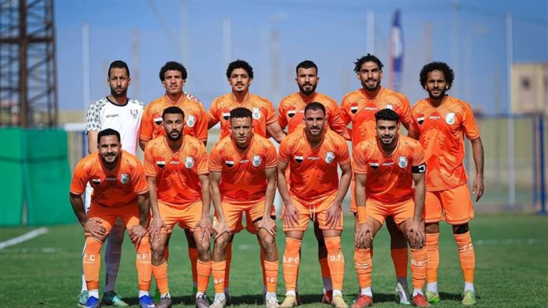 أبو قير للأسمدة يصعد للدوري الممتاز لأول مرة في تاريخه – كورة 999