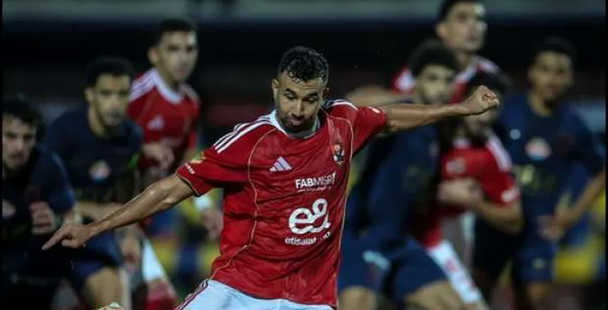 موقف تريزيجيه.. ترتيب هدافي الدوري المصري قبل مواجهات اليوم – كورة 999