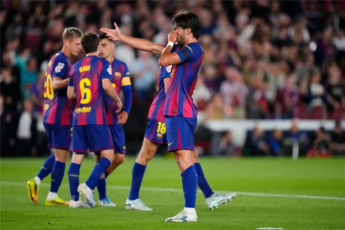 مورينيو يخطط لخطف نجم برشلونة بعد اقترابه من تدريب ريال مدريد – كورة 999