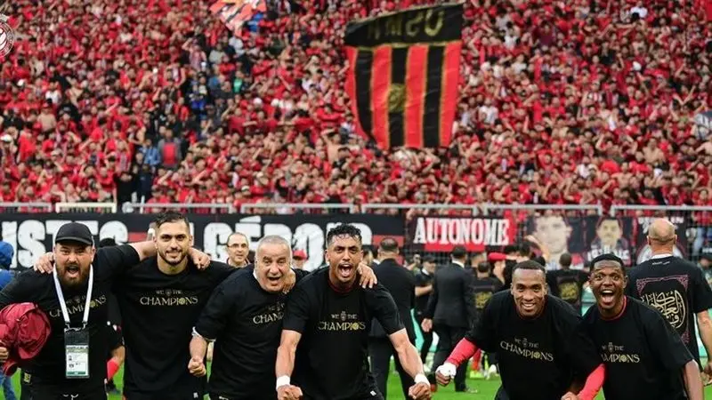 اتحاد العاصمة لن يكتفي بالدفاع أمام الزمالك – كورة 999