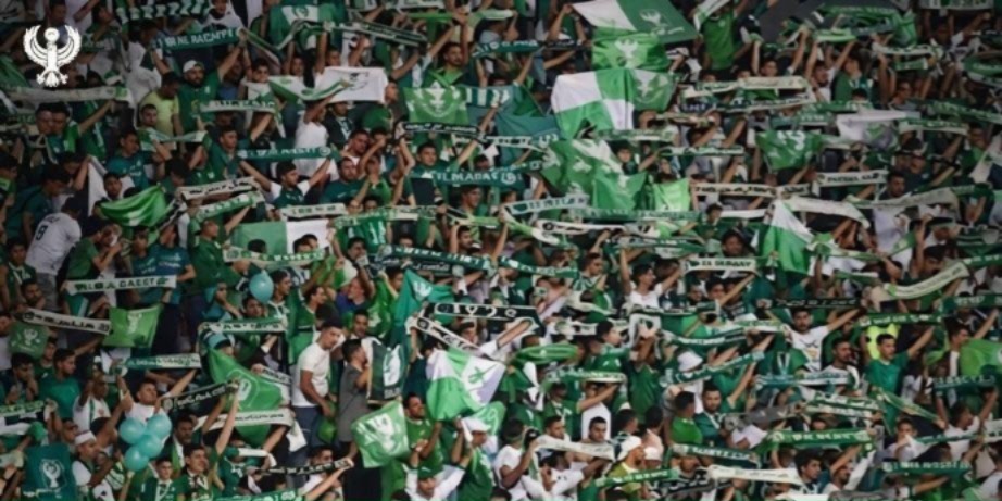 المصري يدعم جماهيره قبل موقعة زد في بطولة كأس عاصمة مصر – كورة 999