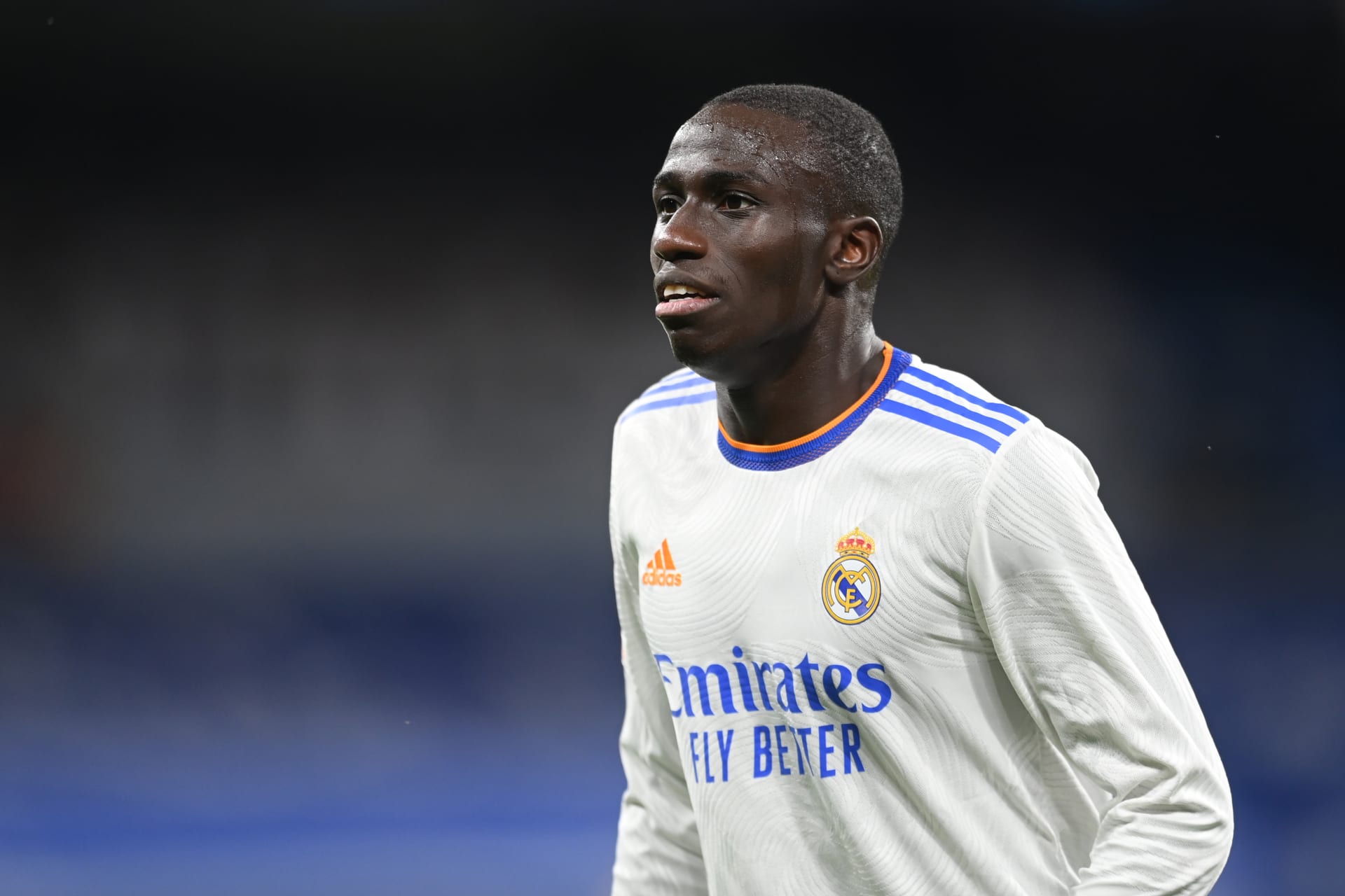 ريال مدريد يعلن تفاصيل إصابة فيرلاند ميندي – كورة 999