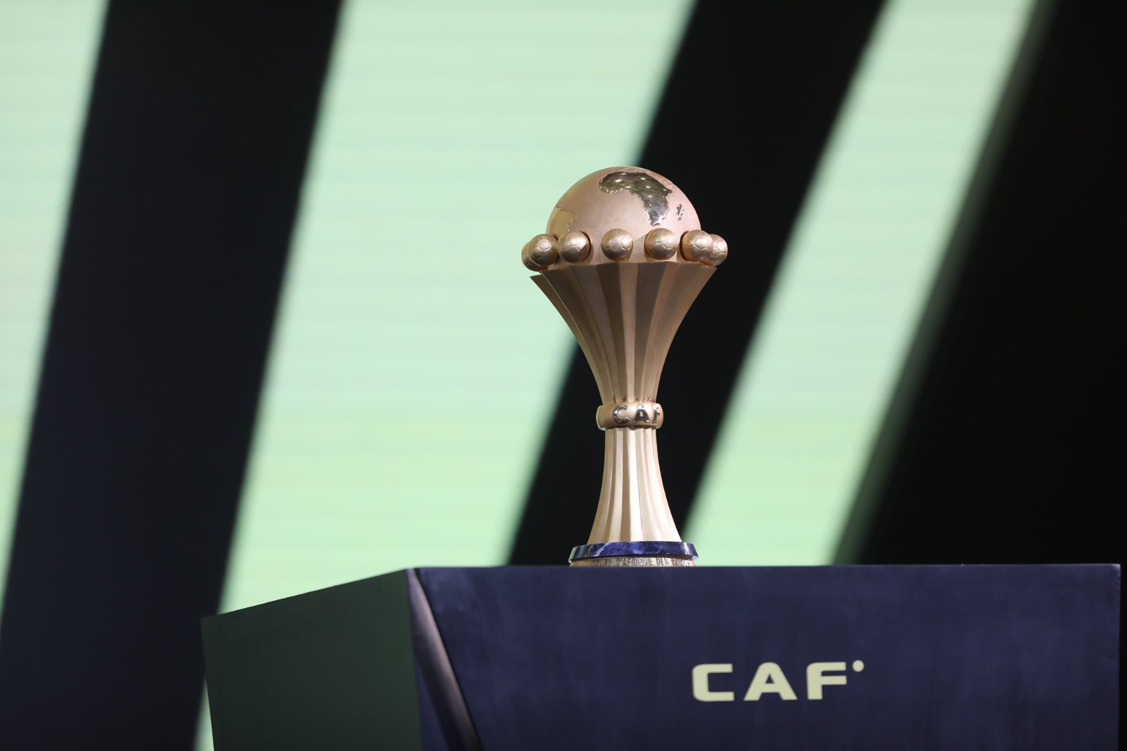 قرعة التصفيات المؤهلة لكأس الأمم الأفريقية 2027 – كورة 999
