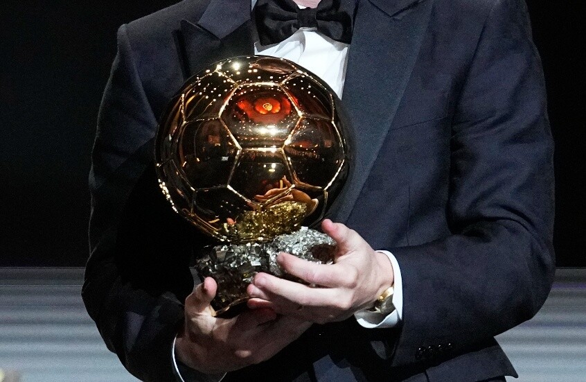 تفاصيل حفل الكرة الذهبية 2026 للإعلان عن أفضل لاعب في العالم – كورة 999