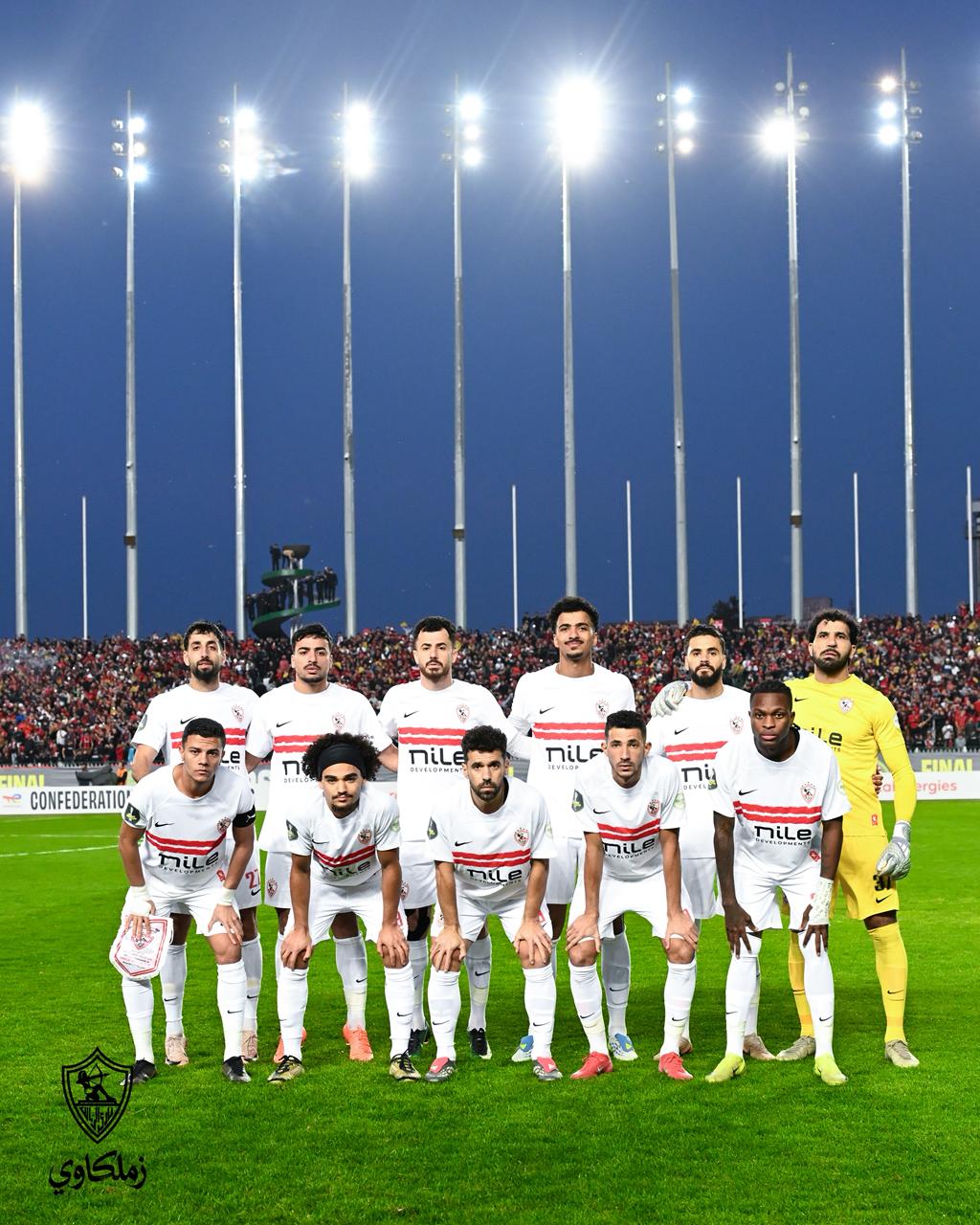 عودة لاعب جديد لتدريبات الزمالك بعد تعافيه من الإصابة – كورة 999