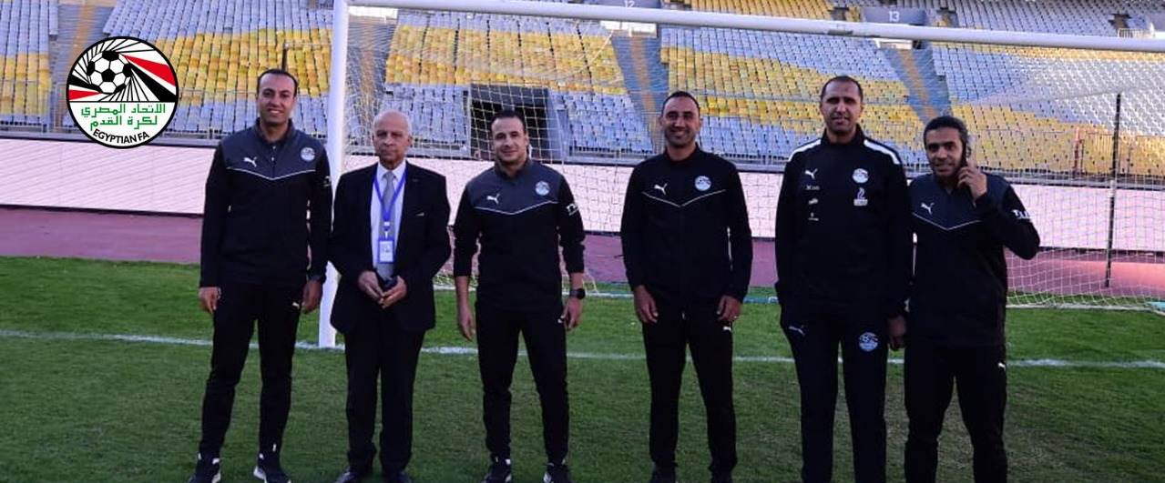 وصول طاقم حكام مباراة الزمالك وسموحة رغم حادث حكم الـVAR – كورة 999