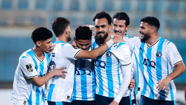 تشكيل بيراميدز المتوقع أمام سيراميكا كليوباترا في الدوري المصري – كورة 999
