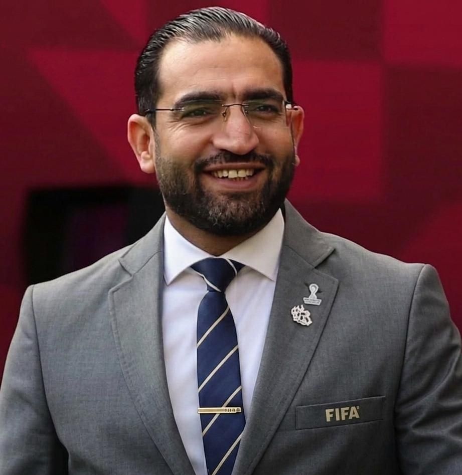 رسميًا .. اختيار المصري مصطفى طنطاوي منسقًا إعلاميًا في كأس العالم – كورة 999