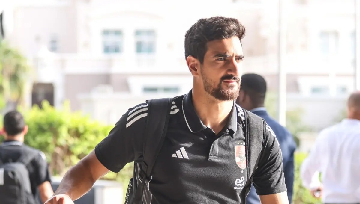 محمد علي بن رمضان على أعتاب الرحيل.. وكيل اللاعب يتحرك لعرضه في الدوري اليوناني