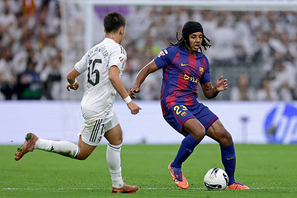 برشلونة جاهز للكلاسيكو ونستهدف حسم الليجا بالفوز على ريال مدريد – كورة 999